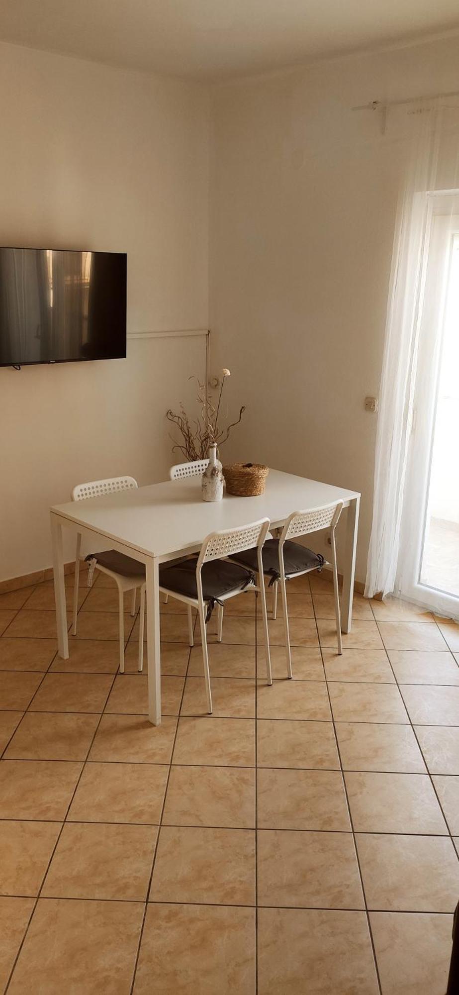 Vila Sentio Mare-Apartments Livaic Zeljko Pirovac Extérieur photo