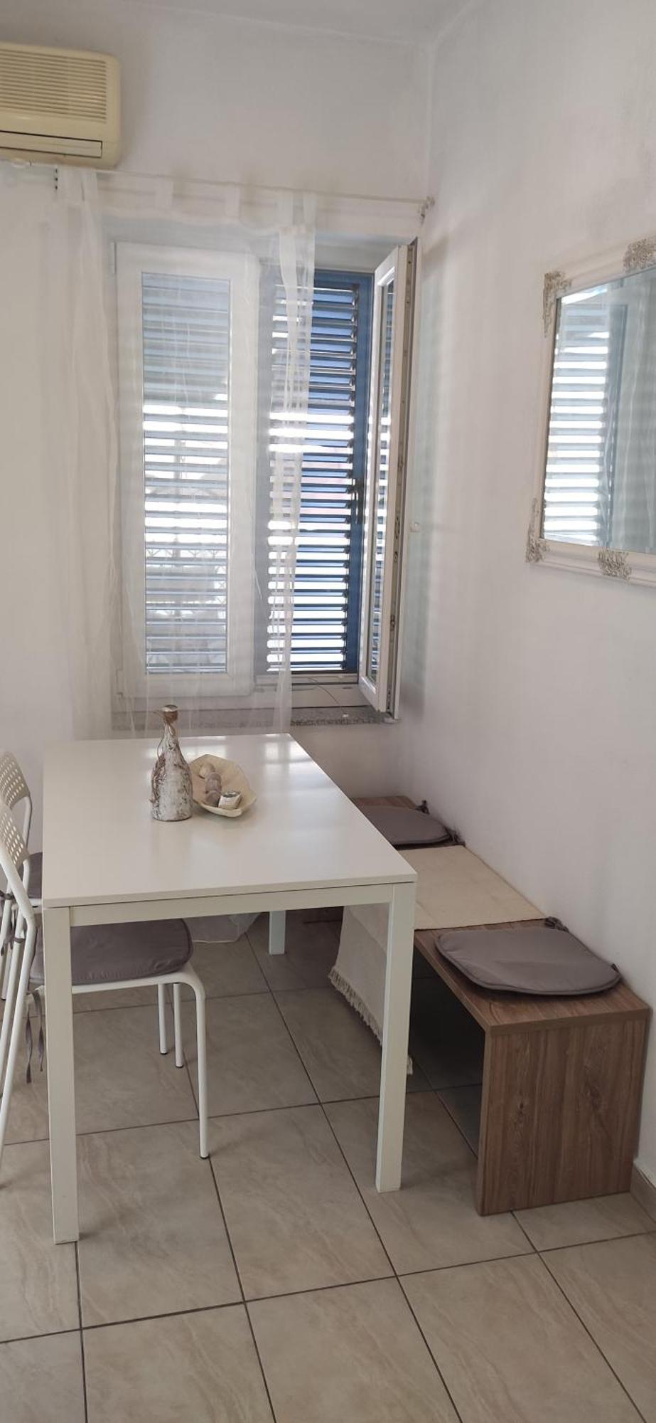 Vila Sentio Mare-Apartments Livaic Zeljko Pirovac Extérieur photo