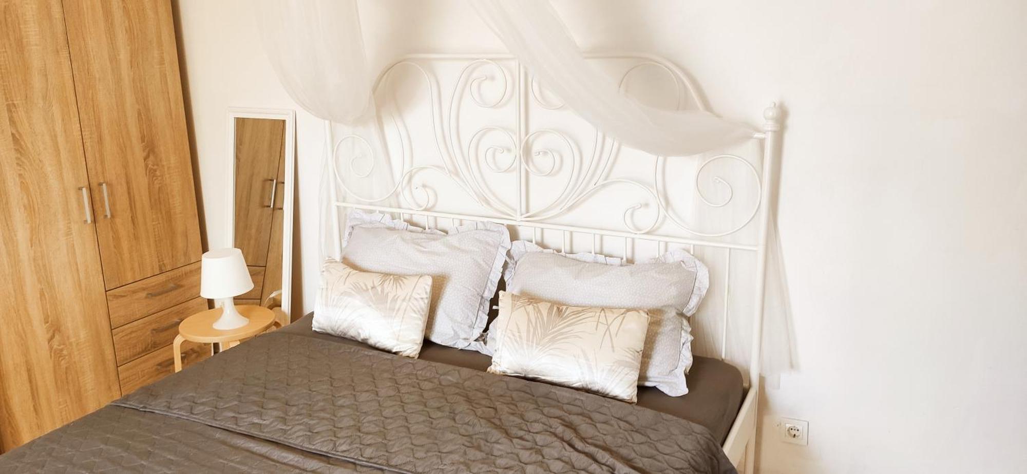 Vila Sentio Mare-Apartments Livaic Zeljko Pirovac Extérieur photo