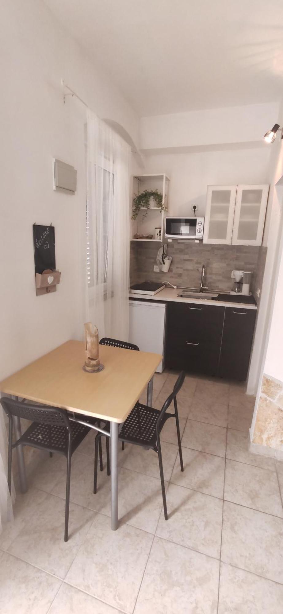 Vila Sentio Mare-Apartments Livaic Zeljko Pirovac Extérieur photo