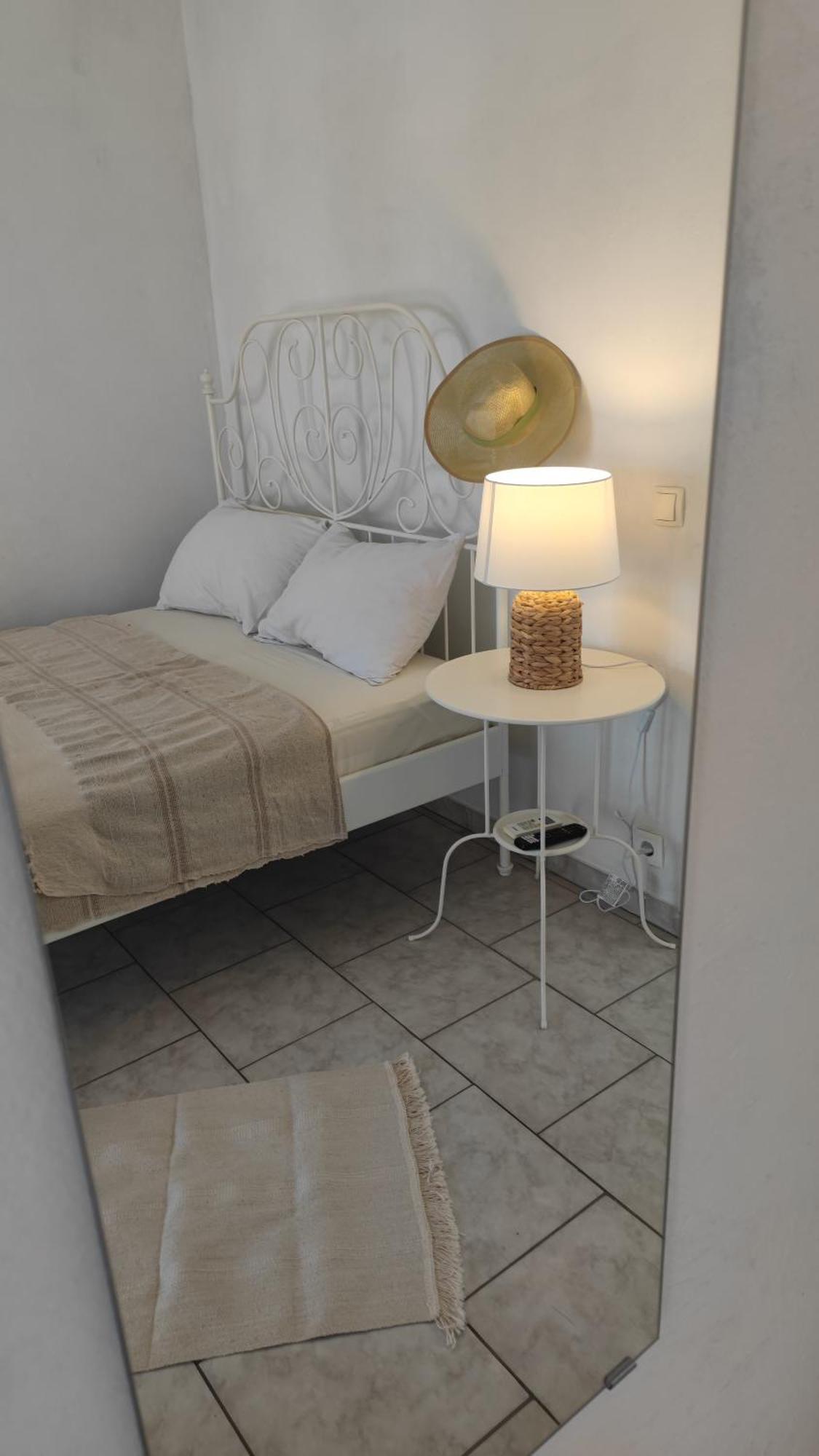 Vila Sentio Mare-Apartments Livaic Zeljko Pirovac Extérieur photo