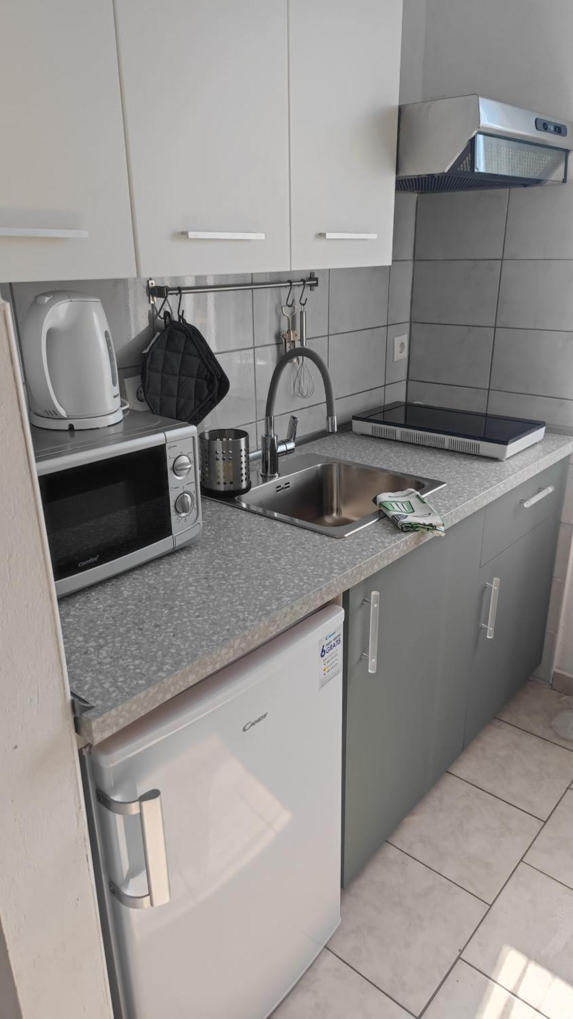 Vila Sentio Mare-Apartments Livaic Zeljko Pirovac Extérieur photo