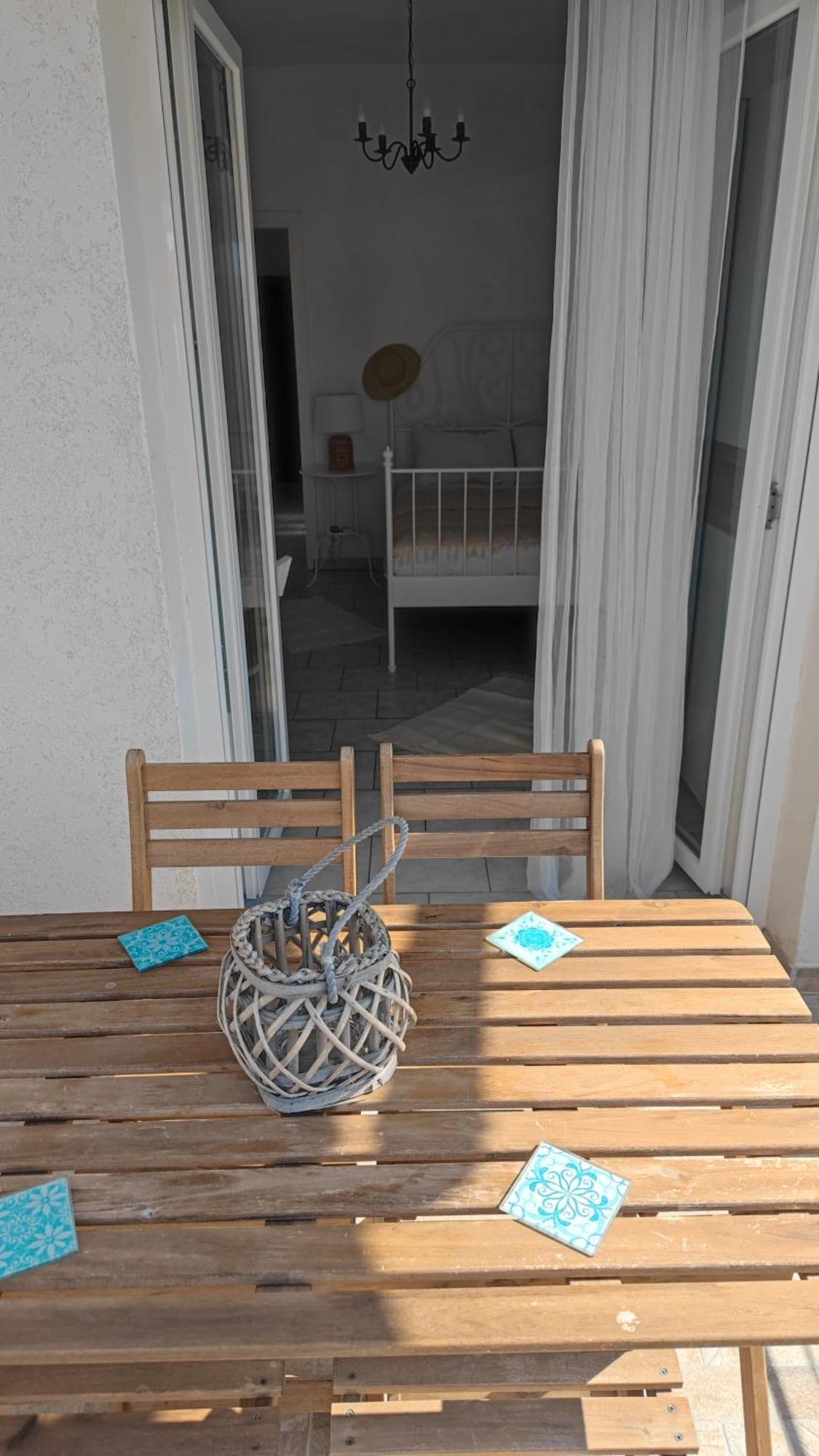 Vila Sentio Mare-Apartments Livaic Zeljko Pirovac Extérieur photo