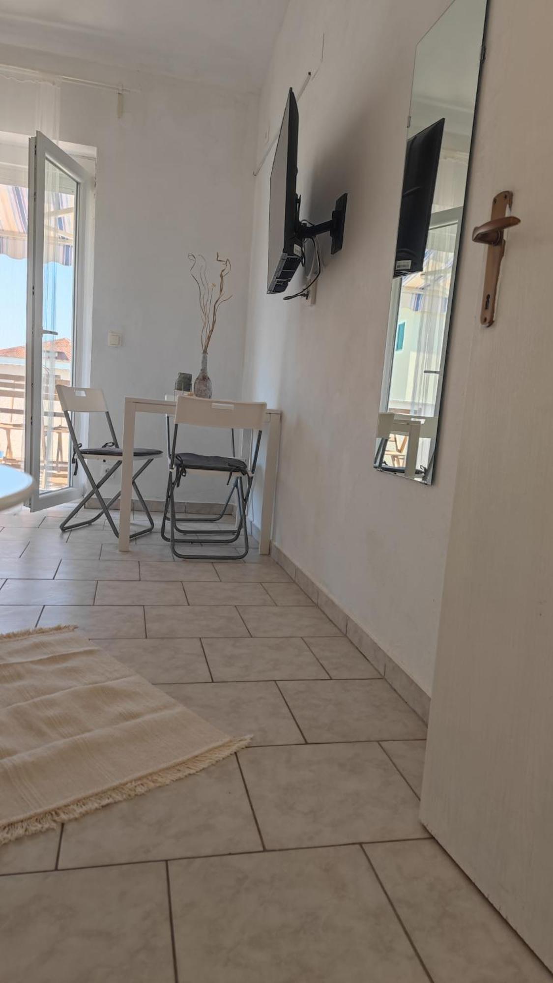 Vila Sentio Mare-Apartments Livaic Zeljko Pirovac Extérieur photo